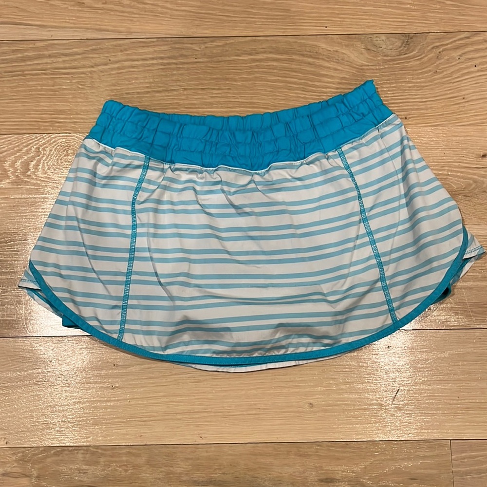 Lulu Lemon Skirt